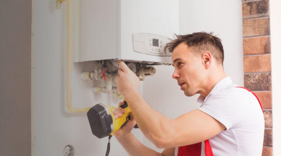 Professional Leak Detection Services in Gilbertsville, KY
